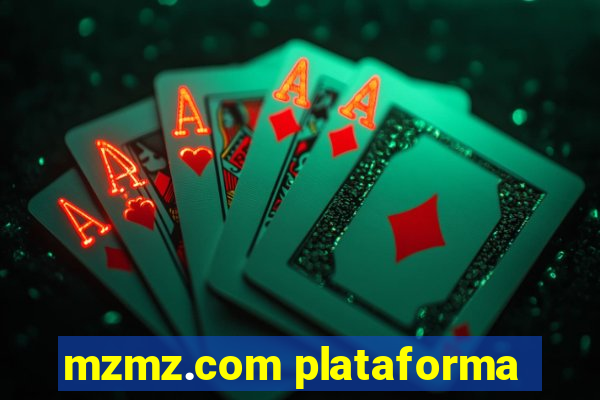 mzmz.com plataforma